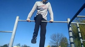 Как делать переднего петушка ? Обучение