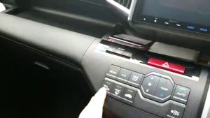 Как узнать температуру двигателя через климат