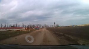 посёлок Дальний Динского района Краснодарского края (переезд в деревню)