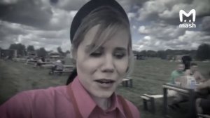 В память о Дарьи Дугиной