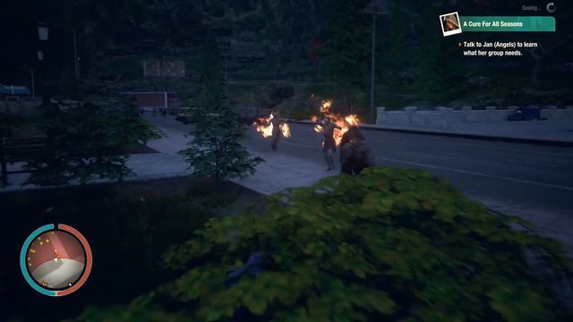 State of Decay 2 2021 06 10 23 02 35 смотреть онлайн