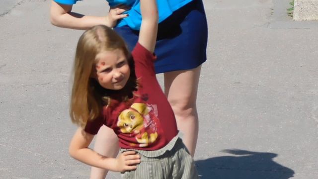 День молодежи (целиковое видео) смотреть онлайн