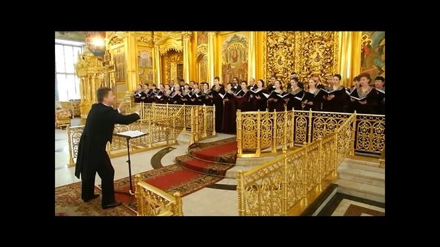 Госхор имени А.В. Свешникова выступил в Калуге. 11 мая 2016 смотреть онлайн