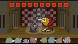 Rhythm Heaven Custom Minigame - Manzai Factory