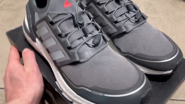 Adidas Ultra Boost C.DRY EG9797 смотреть онлайн