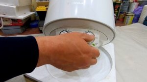 Бойлер ELECTROLUX EWH 30