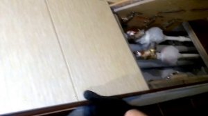 Потайной люк под плитку недорого