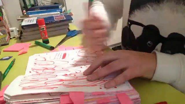 PG. 140 y 141 - LLENA ESTO CUANDO ESTÉS ENFADADO смотреть онлайн