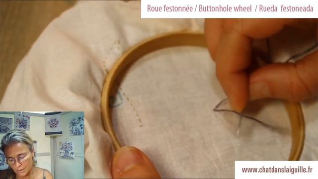 SAL FLEUR DE LOTUS [ ETAPE 2 ] смотреть онлайн