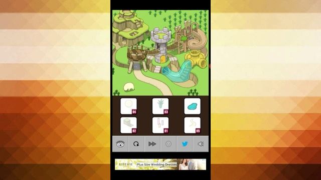 Grow PARK, walk through смотреть онлайн