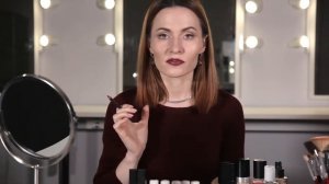 Как правильно наносить яркую помаду и сделать идеальную форму губ