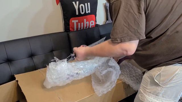 Schecter Omen Extreme Unboxing смотреть онлайн