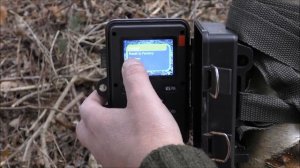 Gamecam Review - Powerextra 12mp No-Glow Game Camera / Trail camera