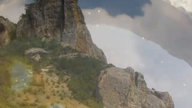 300 километров по Крыму(поэзия гор) смотреть онлайн