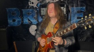 BRüDE - Mississippi Queen (Full band Cover)