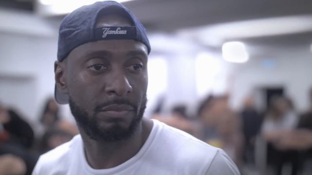 DJADJA | AYA NAKAMURA | Choreography by Ralph Beaubrun смотреть онлайн