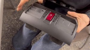 Установка магнитолы TEYES на Subaru Forester 4 SJ 2012-2015