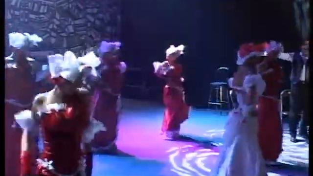 Орест Цимбала - Галльо смотреть онлайн