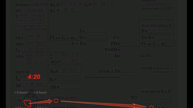 SH5 School of Navigation. Level 4.2 смотреть онлайн