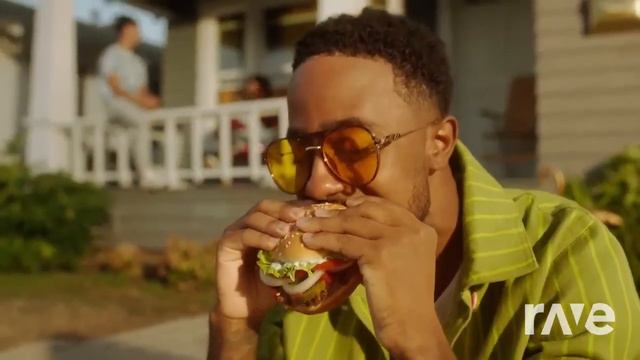 Meglovania king (Meglovania x Whopper Burger King ad) смотреть онлайн