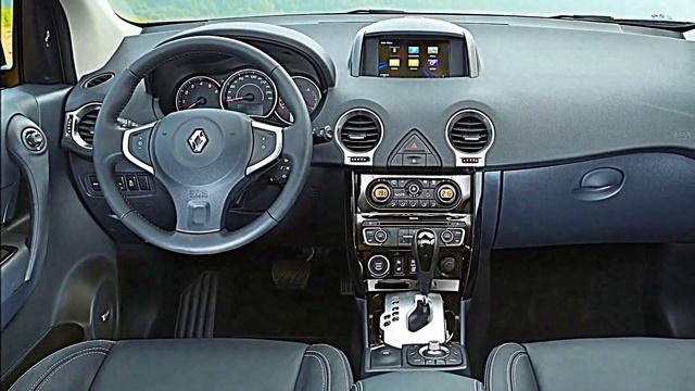 Купить Рено Колеос С Пробегом В Москве - Aloidak.ru