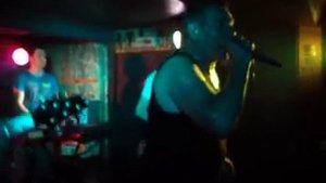 Mark Foggo's Skasters - Lucky To Be Alive