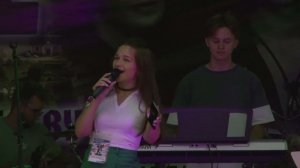 Рок-фестиваль "СОЗВЕЗДИЕ-2022"