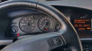 Opel zafira проблема воздухамера