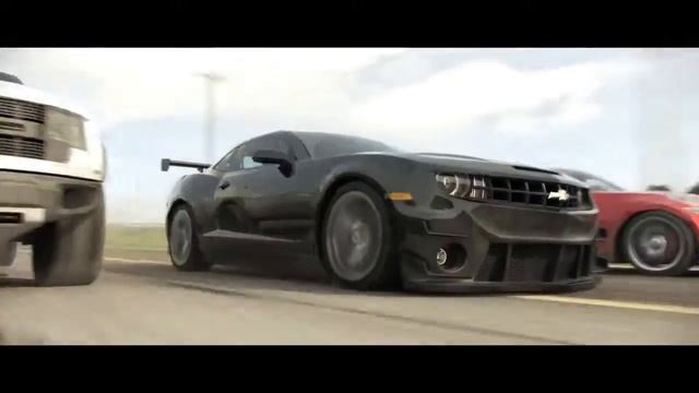 The Crew Trailer HD 1080p смотреть онлайн