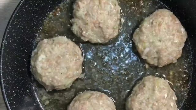УЖИН НА СКОРУЮ РУКУ. Котлеты из фарша быстро и вкусно (рецепты за 5 минут)