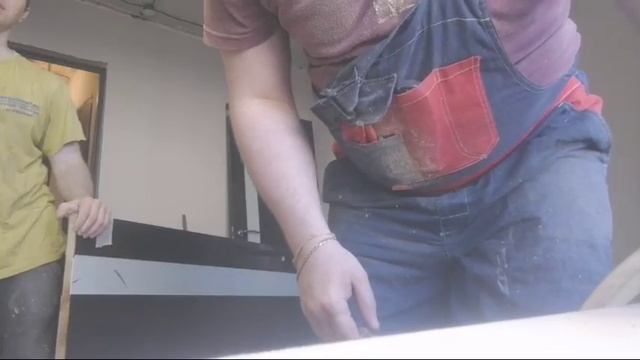 Установка Межкомнатных дверей Своими Руками смотреть онлайн