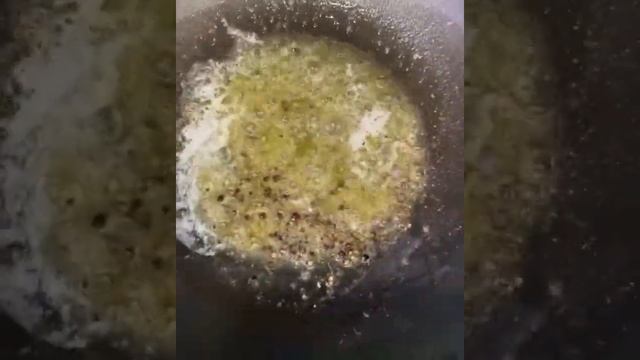 Итальянская паста/спагетти Безумно вкусный рецепт
