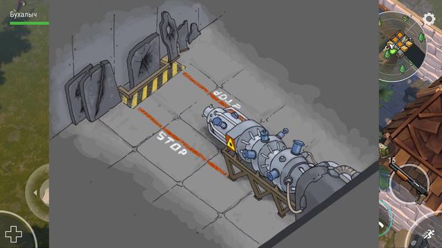 Обнова 16 сезона. Новые комнаты в лаборатории - новые боссы и зомби. Вся инфа LDoE смотреть онлайн