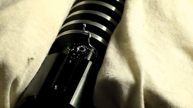 Let's Build a Graflex - Episode III: Inner Core Modifications смотреть онлайн