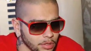 Татуировки