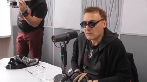 Крематорий: «А у Тани на флэту» в Мурманске