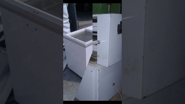 Оборудование на складе в Уфе