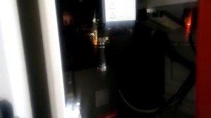 опция измерения поZ