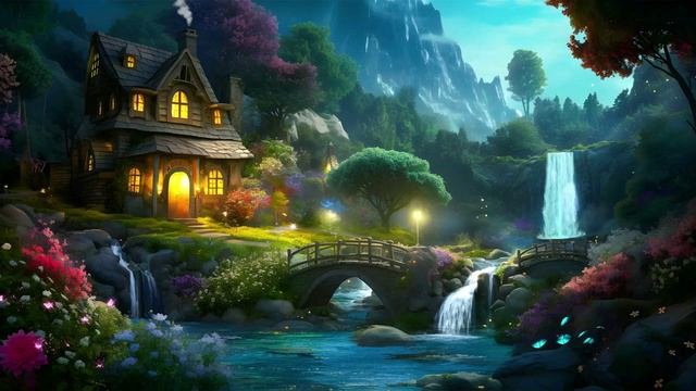 Healing Music #63