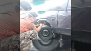 пилим пружины на ваз 2109