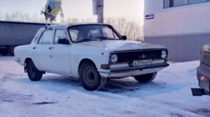 ИСТОРИЯ ПРОИЗВОДСТВА ВОЛГИ (ВИДЕООБЗОР)