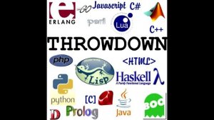 Programming Throwdown #09 HTML and CSS