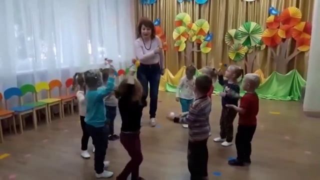 Вот такая вот игрушка - озорная Погремушка