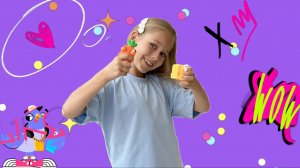 Бумажные сюрпризы 🌈 Распаковка 🤹🏼♀️ Пакетики 🛍️ Куроми и наряд для нее 🎀 Алексия фильм