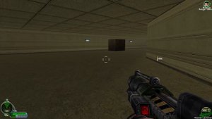 Command & Conquer: Renegade Mission 9 Evolution of Evil Commando Walkthrough No Commentary