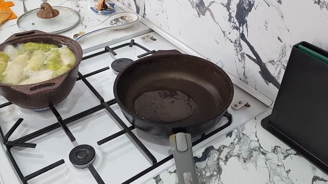 Научил украинский повар. Это лучшие ГОЛУБЦЫ на ужин. Домашняя еда.