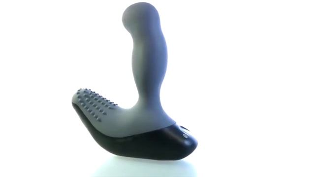 Обзор массажера простаты Nexus Revo 2 смотреть онлайн