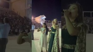 Sevinch Ismoilova Tojikistonda #2023