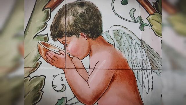 Молочный магазин Пфунда