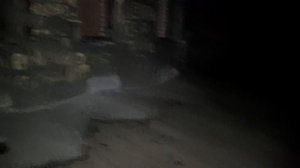 странная.заброшка .